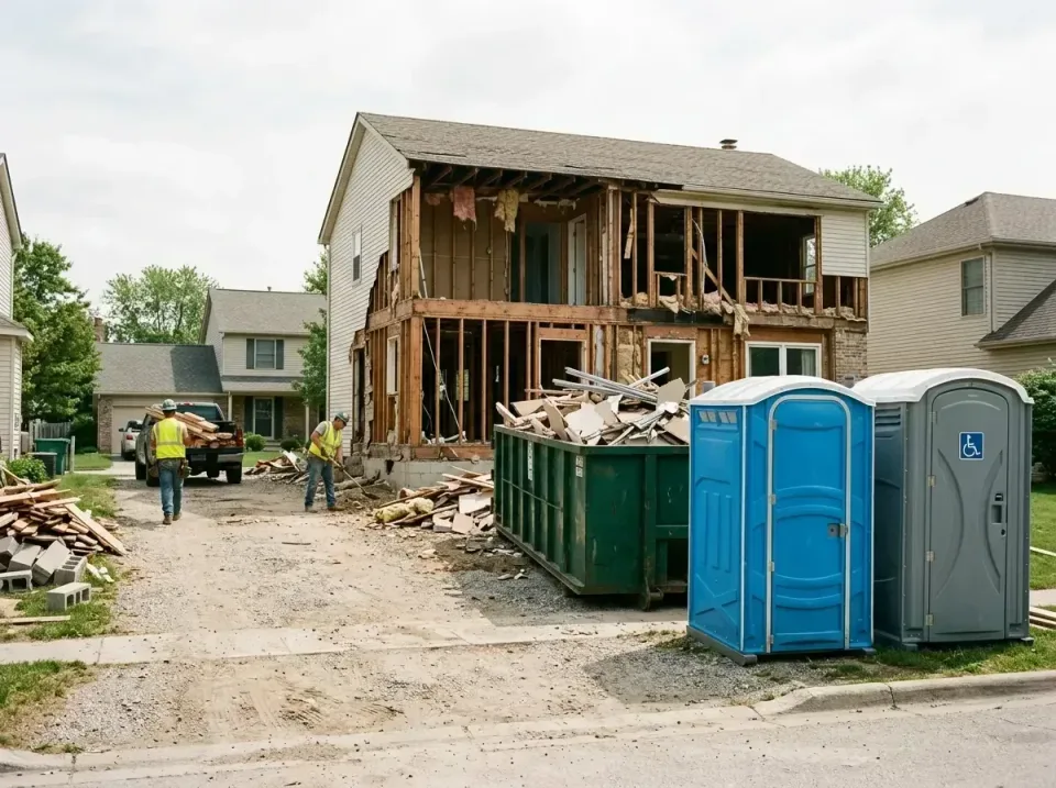 home-renovation-demolition-sit-010 — frequently asked questions, Portable Toilet & Dumpsters Rental in Malta, MT